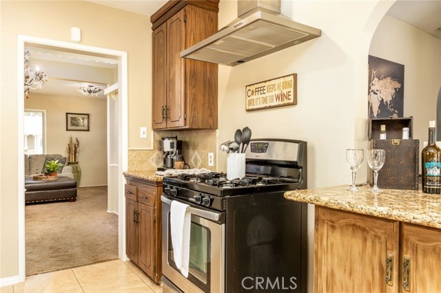 2 Bed Home for Sale in Lake Balboa, California