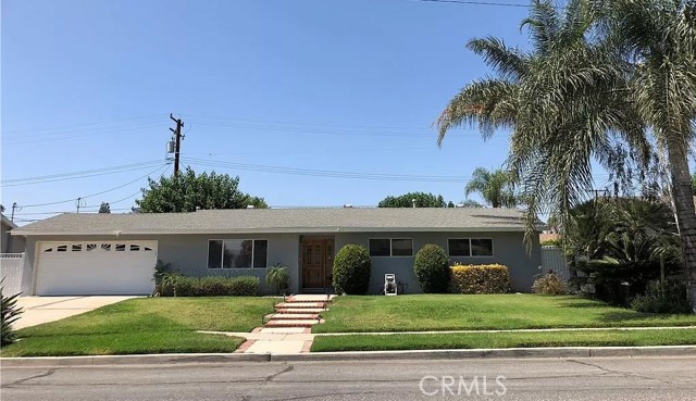 Photo of 1851 Barnes Street, Simi Valley, CA 93063