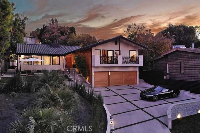 Photo of 22268 Cass Avenue, Woodland Hills, CA 91364