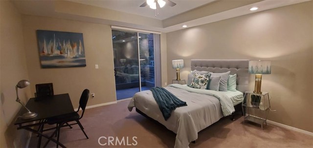 2 Bed Home for Sale in Studio City, California