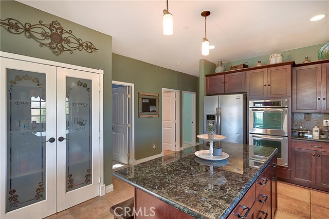 3 Bed Home for Sale in Agua Dulce, California