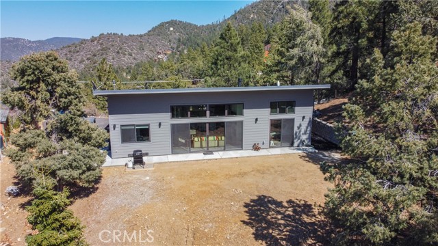 Detail Gallery Image 1 of 1 For 1713 Saint Anton Dr, Pine Mountain Club,  CA 93222 - 2 Beds | 1/1 Baths