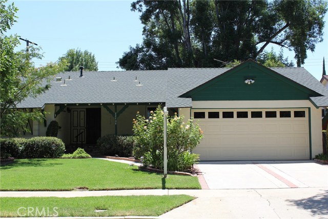 Photo of 22708 Gault Street, West Hills, CA 91307