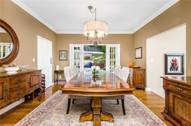 5 Bed Home for Sale in Sherman Oaks, California