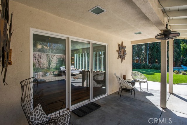 4 Bed Home for Sale in Granada Hills, California