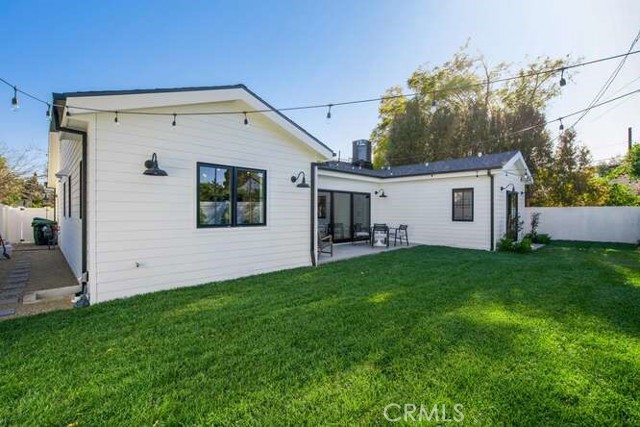 3 Bed Home for Sale in Sherman Oaks, California