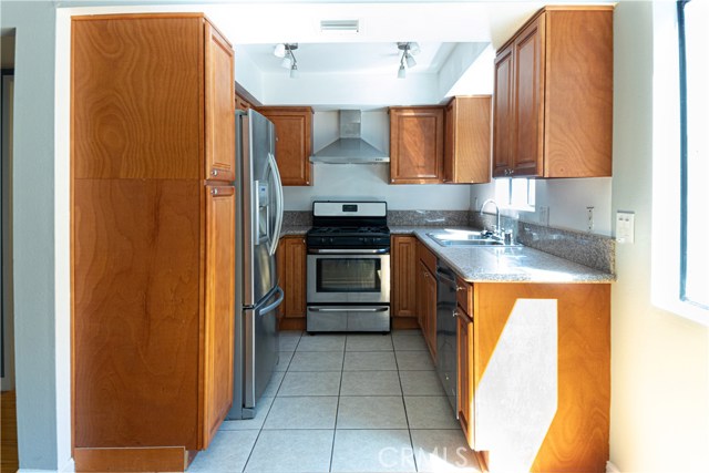 2 Bed Home for Sale in Panorama City, California