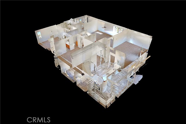 5 Bed Home for Sale in Castaic, California