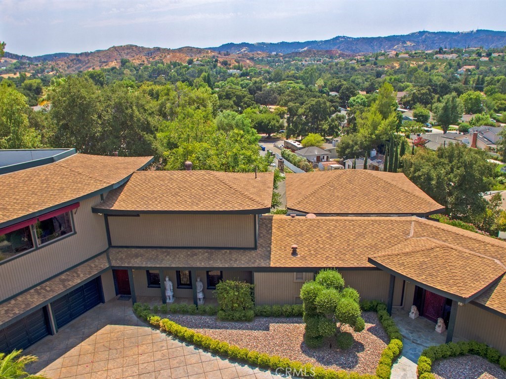 Photo of 24536 TREASURE VISTA AVENUE, Newhall, CA 91321