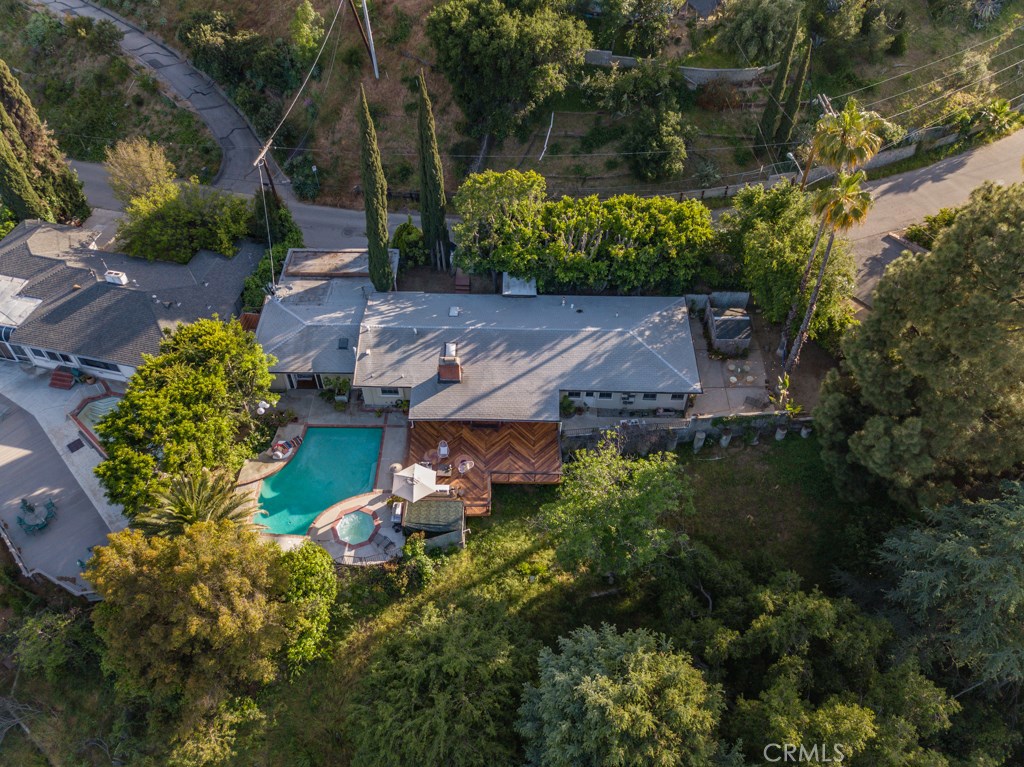 Hollywood Hills Real EstateHollywood Hills Homes For Sale