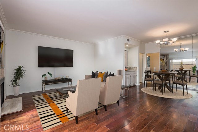 2 Bed Home for Sale in Encino, California