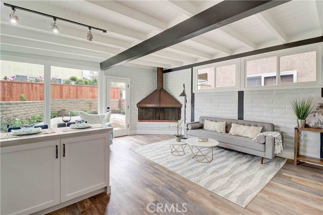 1202 20th Place, Hermosa Beach, California 90254, 2 Bedrooms Bedrooms, ,1 BathroomBathrooms,Residential,Sold,20th,SR19185438