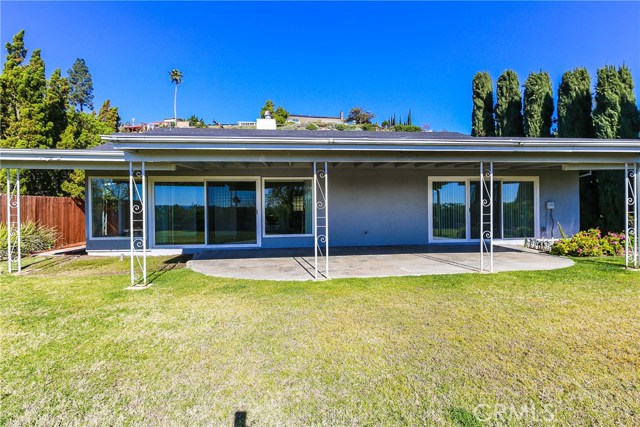 3 Bed Home for Sale in Granada Hills, California