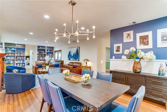4 Bed Home for Sale in Valley Village, California