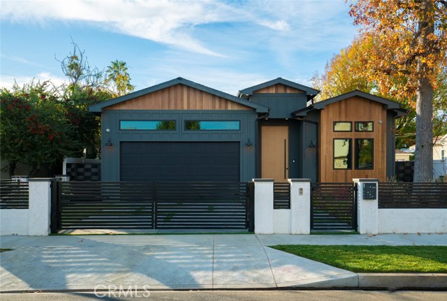 Photo of 4533 Calhoun Avenue, Sherman Oaks, CA 91423
