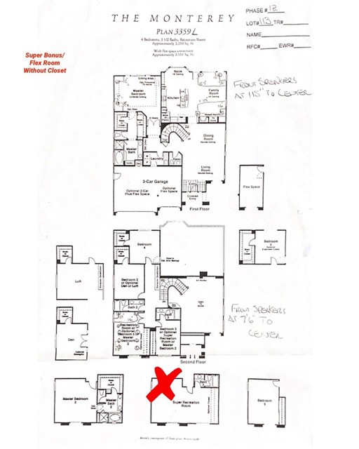 3 Bed Home for Sale in Saugus, California