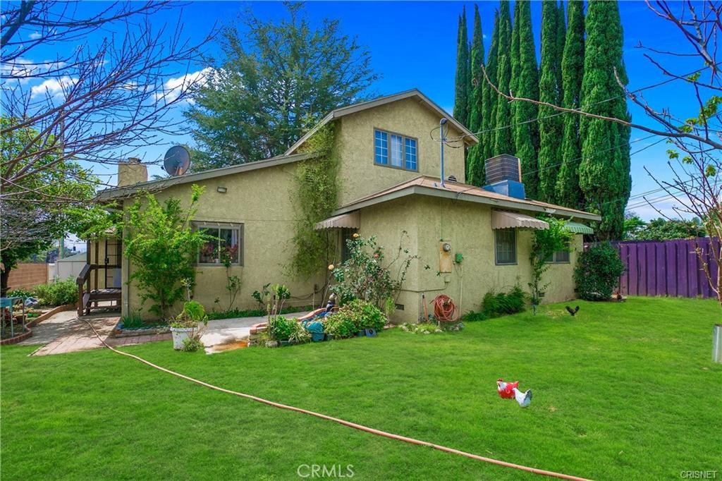 Photo for 20501 VOSE Street, Winnetka, CA 91306 - Listing #SR-19238229 20501 VOSE Street, Winnetka, CA 91306