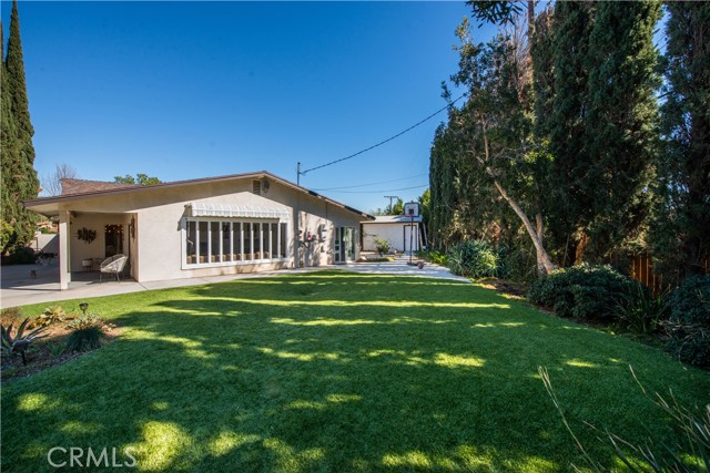 4 Bed Home for Sale in Granada Hills, California