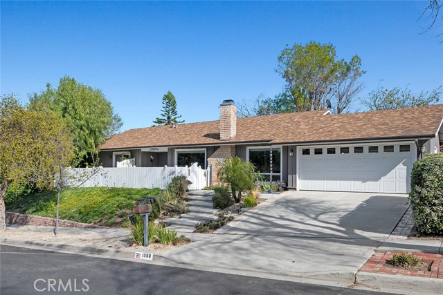 4 Bed Home for Sale in Thousand Oaks, California
