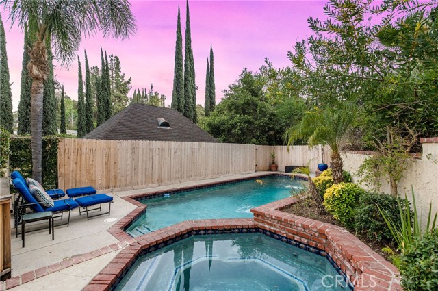 5 Bed Home for Sale in Sherman Oaks, California