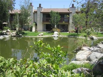 Photo of 21555 Burbank Boulevard #66, Woodland Hills, CA 91367
