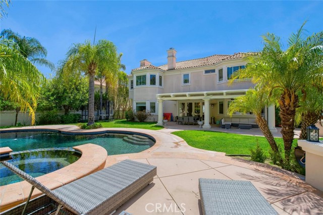 6 Bed Home for Sale in Calabasas, California