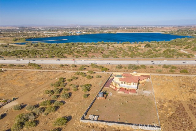 5 Bed Home for Sale in Palmdale, California