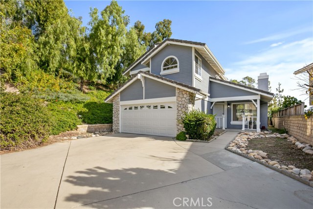 Photo of 7224 Bouquet Drive, West Hills, CA 91307