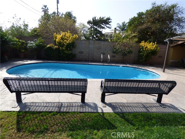 4 Bed Home for Sale in San Fernando, California
