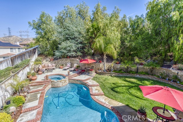 5 Bed Home for Sale in Saugus, California
