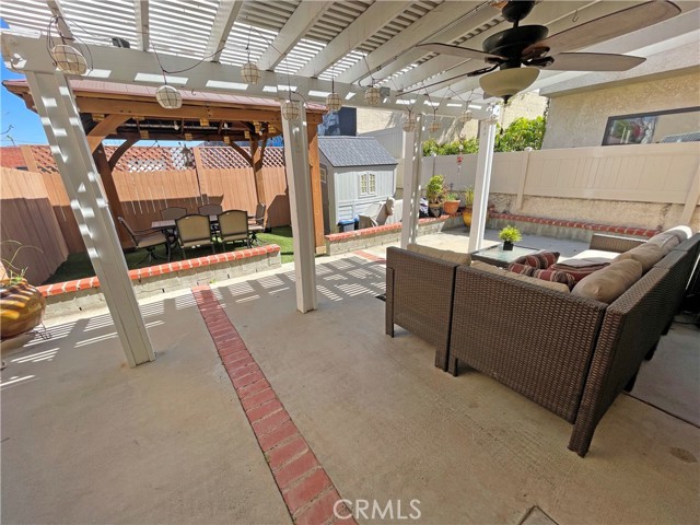 3 Bed Home for Sale in Lake Balboa, California