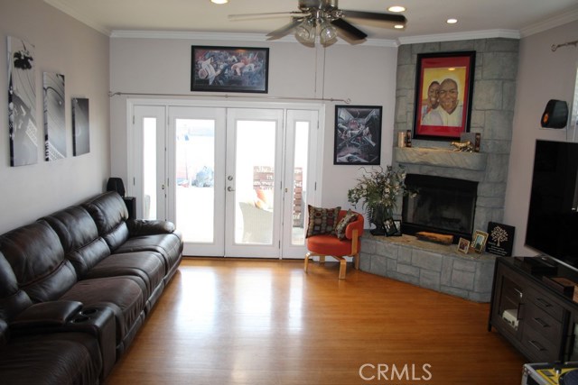 3 Bed Home for Sale in Granada Hills, California