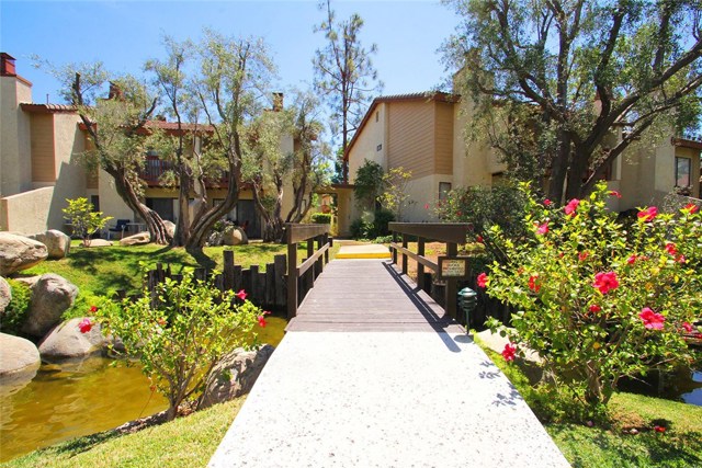 Photo of 21555 Burbank Boulevard #69, Woodland Hills, CA 91367