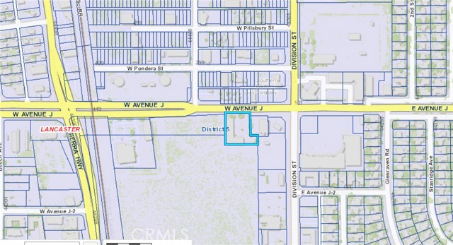 Avenue J, 93534, ,Commercial,For Sale,Avenue J,SR20129687