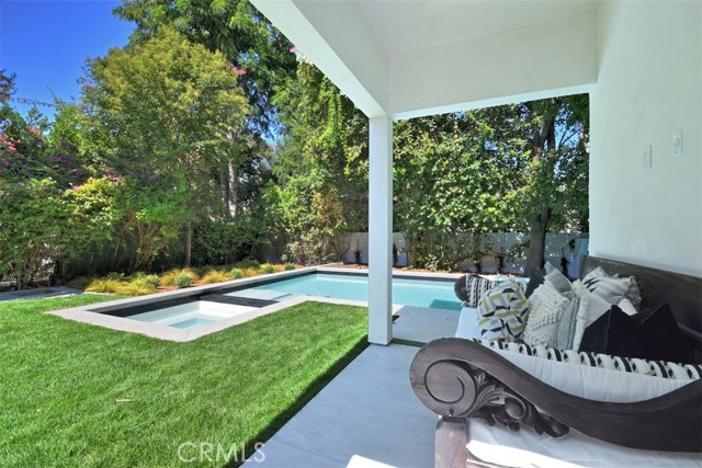5 Bed Home for Sale in Sherman Oaks, California