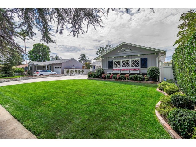 3 Bed Home for Sale in Granada Hills, California