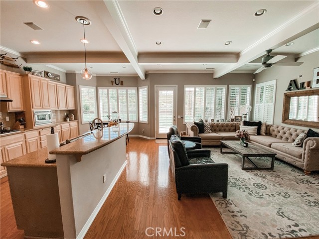 3 Bed Home for Sale in Saugus, California