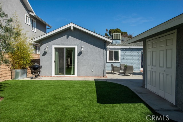 4 Bed Home for Sale in Sherman Oaks, California