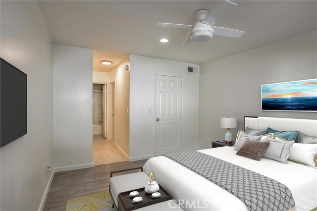 2 Bed Home for Sale in Encino, California