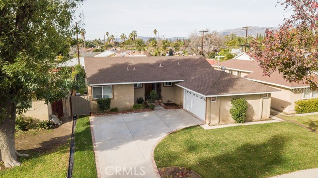 3 Bed Home for Sale in Granada Hills, California