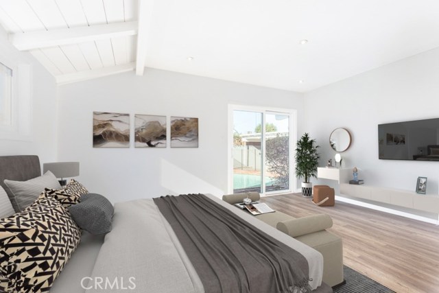 3 Bed Home for Sale in Lake Balboa, California