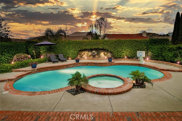 4 Bed Home for Sale in Newbury Park, California