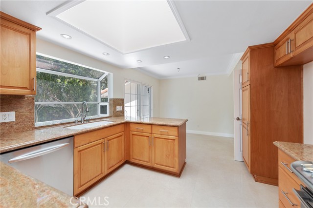 4 Bed Home for Sale in Westlake Village, California