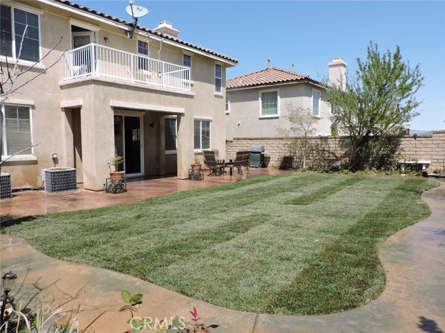 37112 Pergola Terrac, Palmdale, CA 93551, photo 52