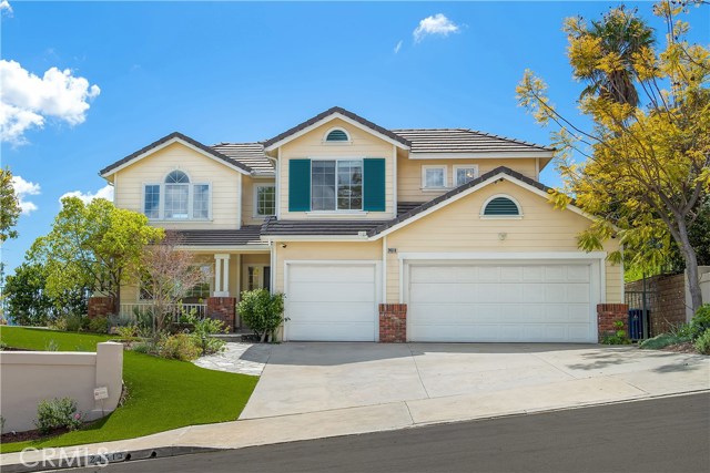 Photo of 24518 Stonegate Drive, West Hills, CA 91304