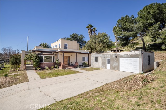 3 Bed Home for Sale in Granada Hills, California