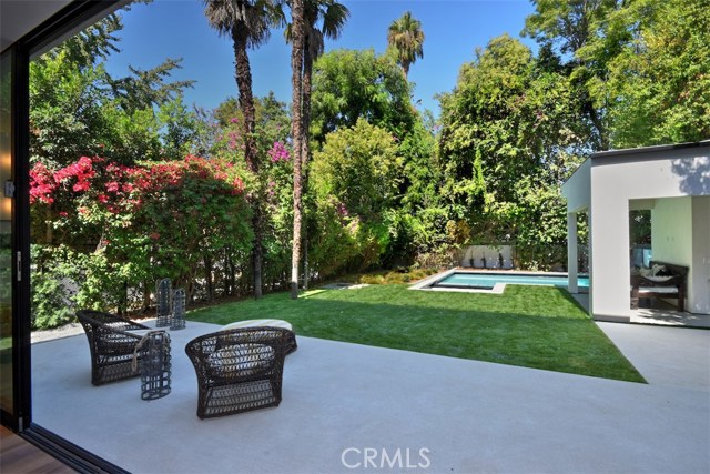 5 Bed Home for Sale in Sherman Oaks, California