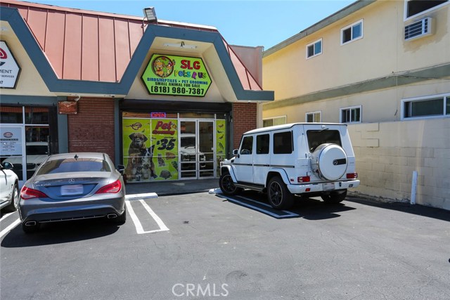 Oxnard St, 91606, ,Business Opportunity,For Sale,Oxnard St,SR20135107