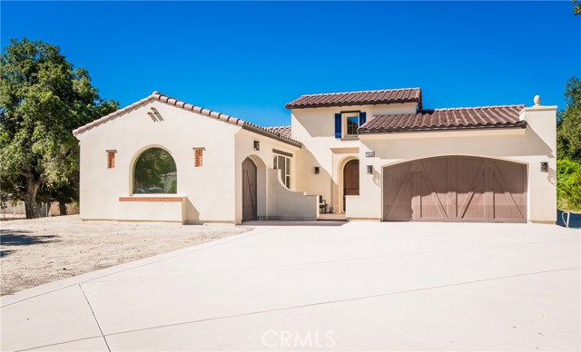 16138 LIVE OAK CIRCLE, CANYON COUNTRY, CA 91387