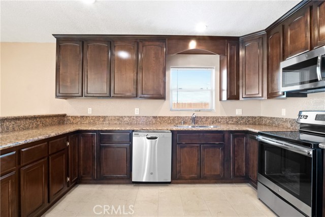 4 Bed Home for Sale in California City, California